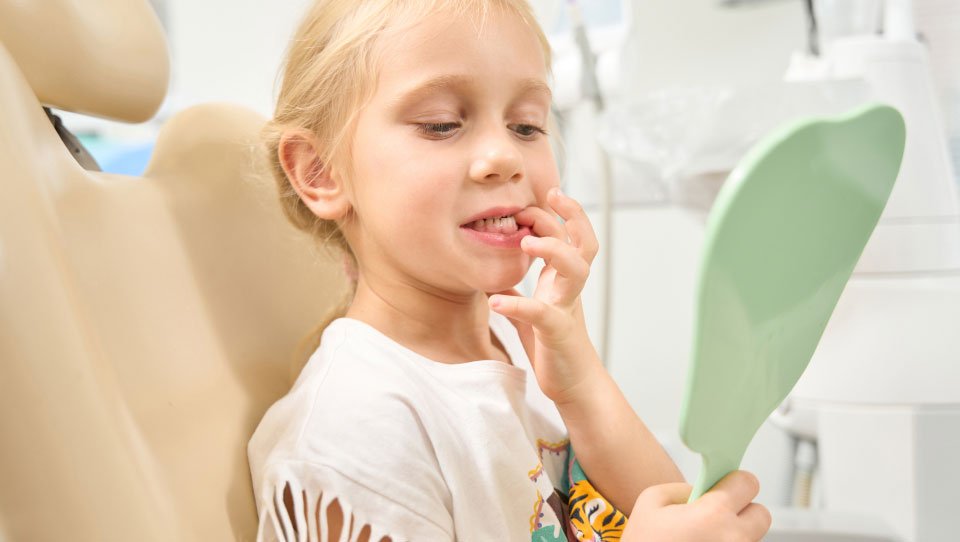 Children's Dental Services