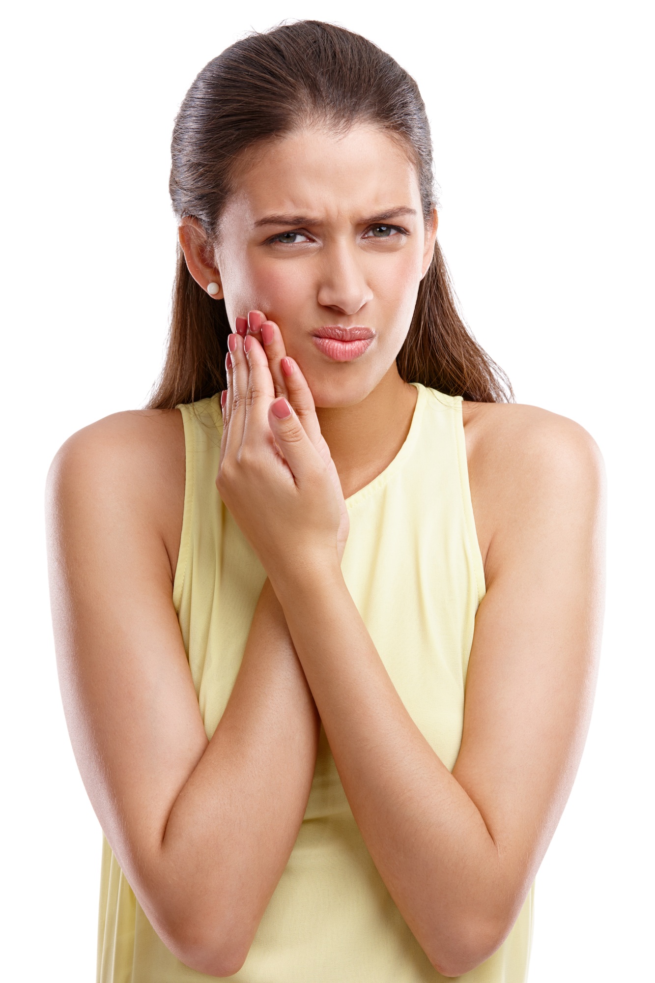 Its time to see the dentist