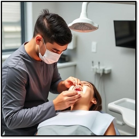 Dentists In Pitt Meadows