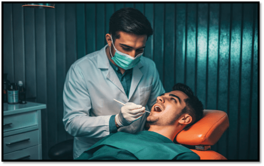 Emergency Dental Clinic Pitt Meadows
