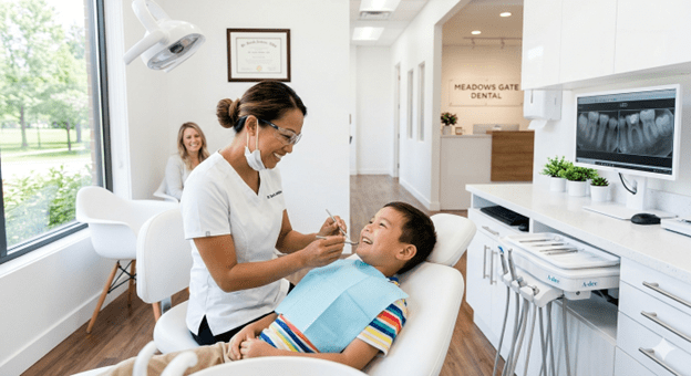Same Day Emergency Dental Care Pitt Meadows